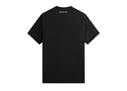 Kith Ivy Tee Black