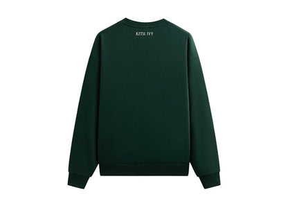 Kith Ivy Vintage Crewneck Ivy Green