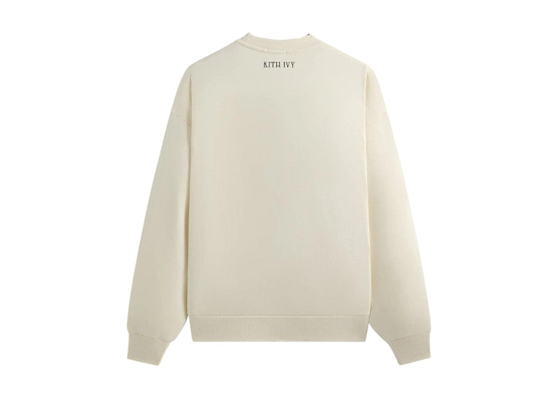 Kith Ivy Vintage Crewneck Sandrift