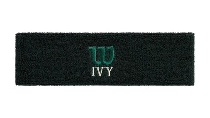 Kith Ivy Wilson Classic Terry Headband Ivy Green