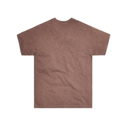 Kith JFK Slub Jersey Tee Antler