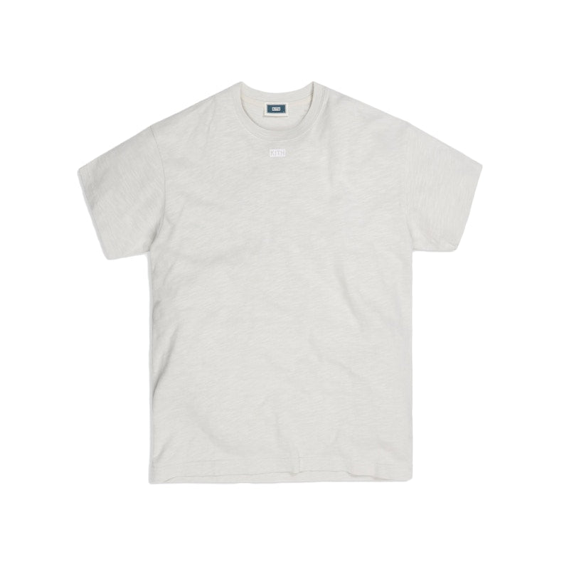 Kith JFK Tee Concrete