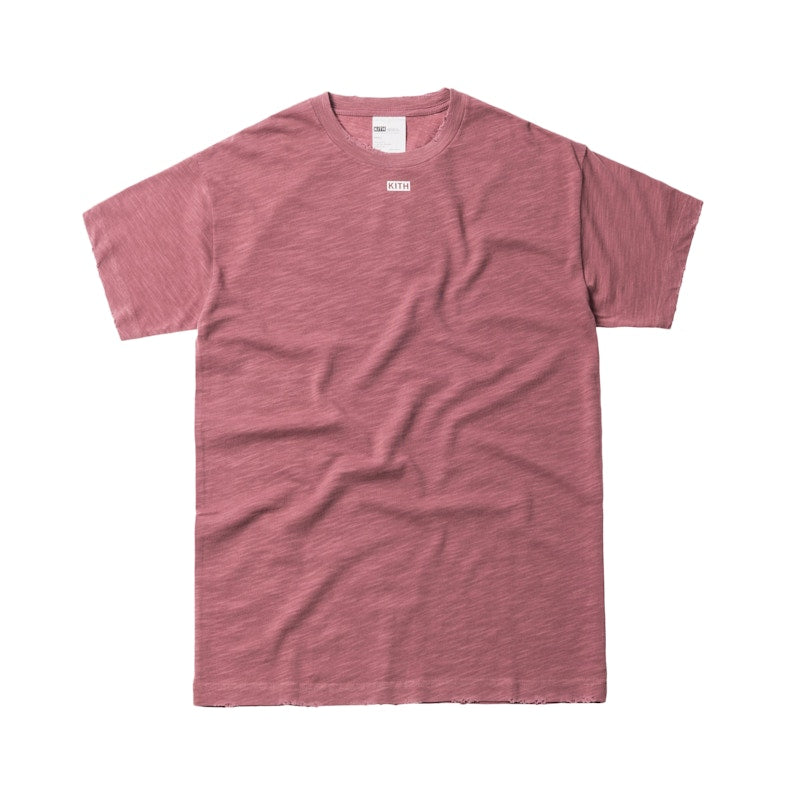 Kith JFK Tee Grape Shake