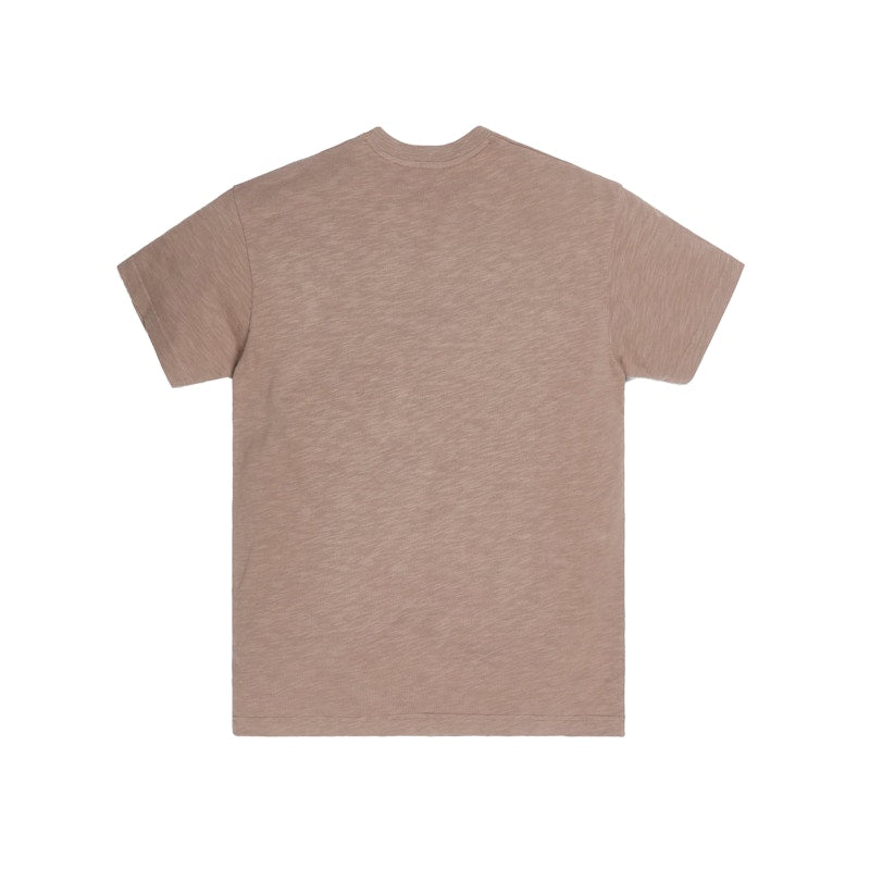 Kith JFK Tee Quicksand