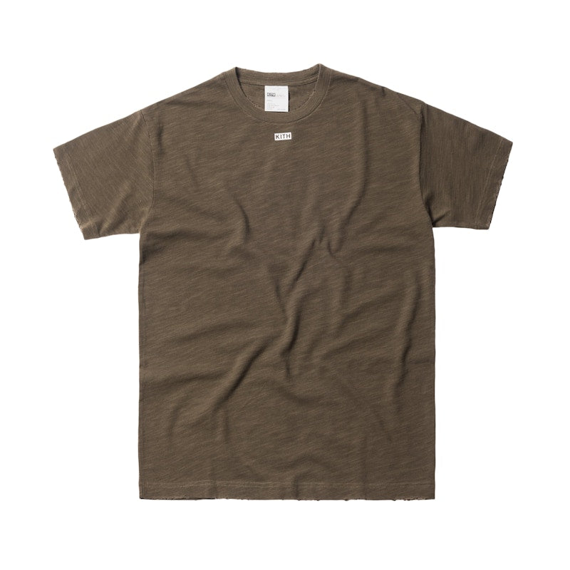 Kith JFK Tee Sea Turtle