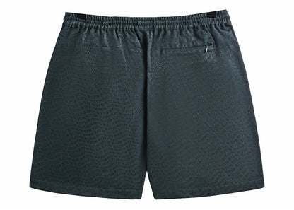 Kith Jacquard Faille Cedar Short Machine