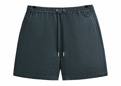 Kith Jacquard Faille Cedar Short Machine