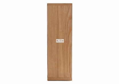 Kith Jenga Game Multicolor