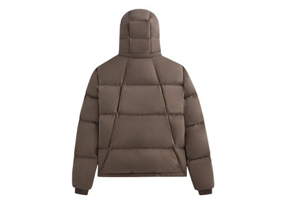 Kith Jersey Midi Puffer Abalone