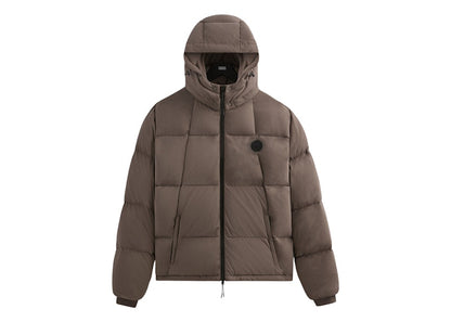 Kith Jersey Midi Puffer Abalone