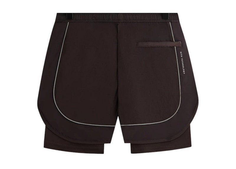 Kith Jordan Tech Short Kindling