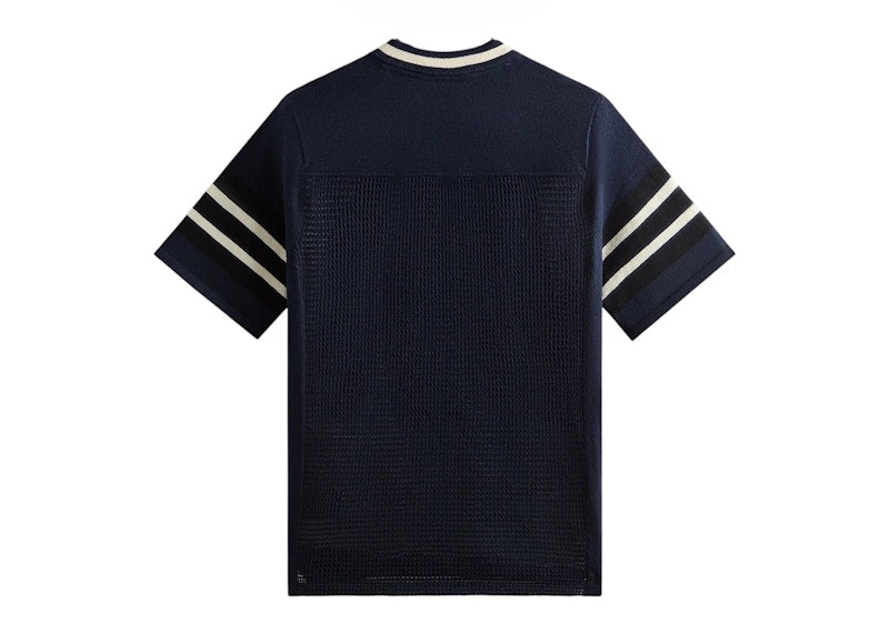 Kith Julian Knit Jersey Nocturnal