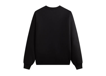 Kith Just Us Crewneck Black