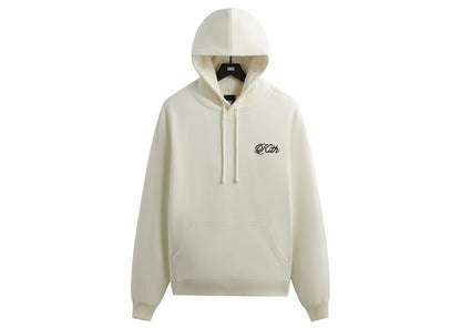 Kith Just Us Hoodie Sandrift