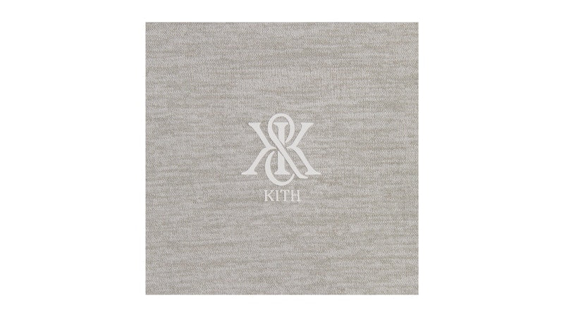 Kith K-Tech Engineered Slate Tee Astronaut