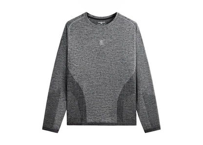 Kith K-Tech Engineered Slate Tee Black