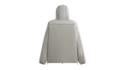 Kith K-Tech Nylon Bolt Shell Jacket Podium