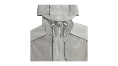Kith K-Tech Nylon Bolt Shell Jacket Podium