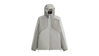 Kith K-Tech Nylon Bolt Shell Jacket Podium