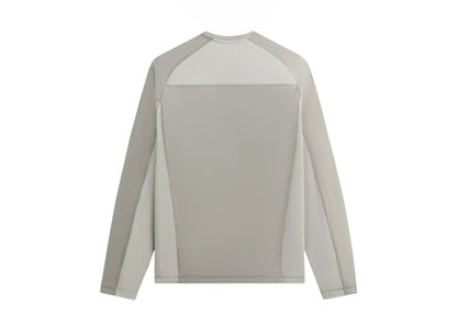 Kith K-Tech Panelled Donovan Tee Tin
