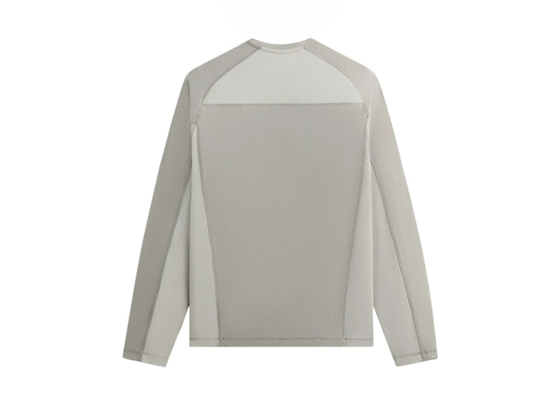 Kith K-Tech Panelled Donovan Tee Tin