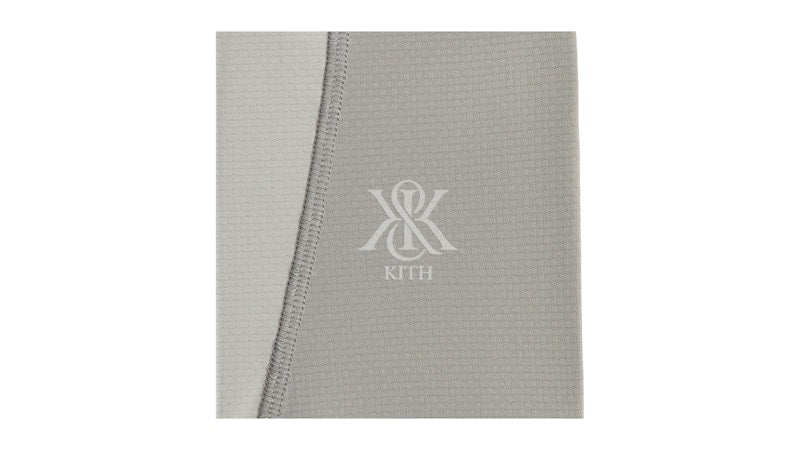 Kith K-Tech Panelled Donovan Tee Tin
