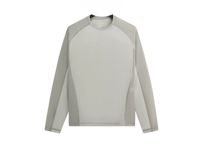 Kith K-Tech Panelled Donovan Tee Tin
