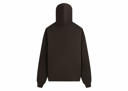 Kith K&K Nelson Hoodie Kindling