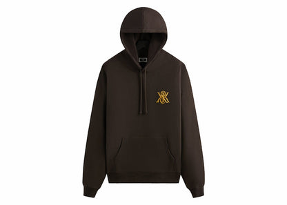 Kith K&K Nelson Hoodie Kindling