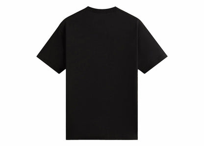 Kith K&K Pocket Tee Black