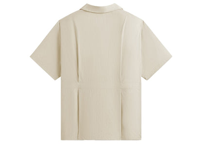 Kith Kaydin Full Zip Veil