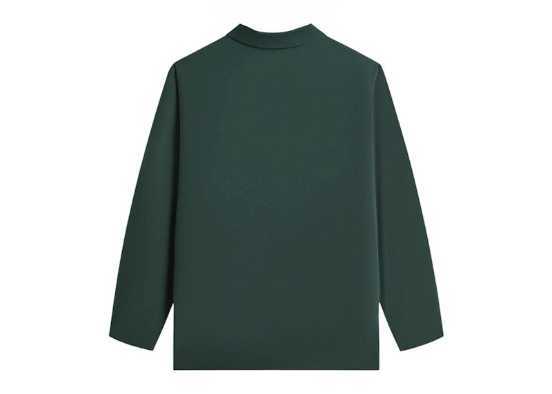 Kith Kayson Snap Front Polo Stadium