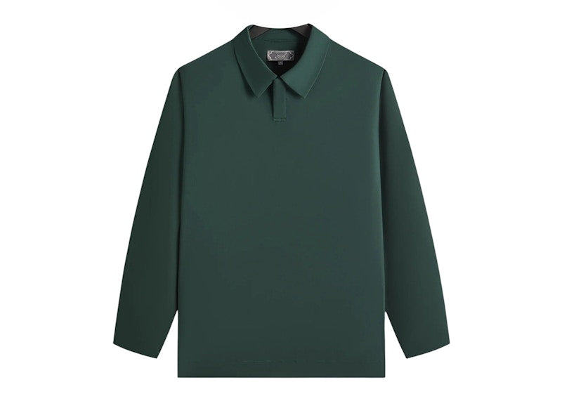 Kith Kayson Snap Front Polo Stadium