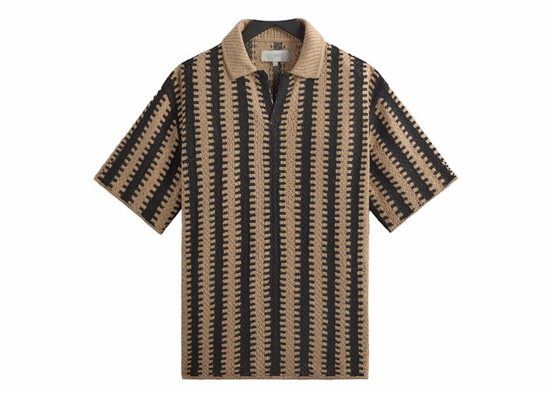 Kith Keyon Crochet Pullover Shea