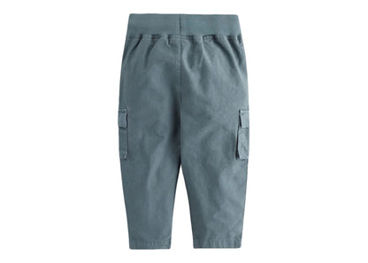 Kith Kids Baby Classic Cargo Pant Jungle Green