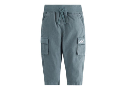 Kith Kids Baby Classic Cargo Pant Jungle Green