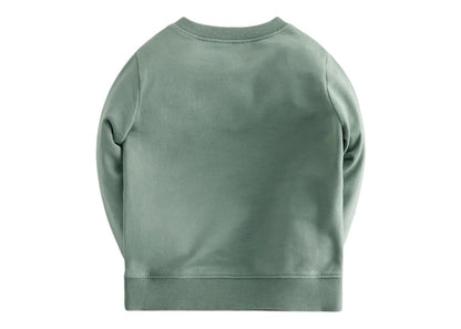 Kith Kids Baby Classic Crew Laurel