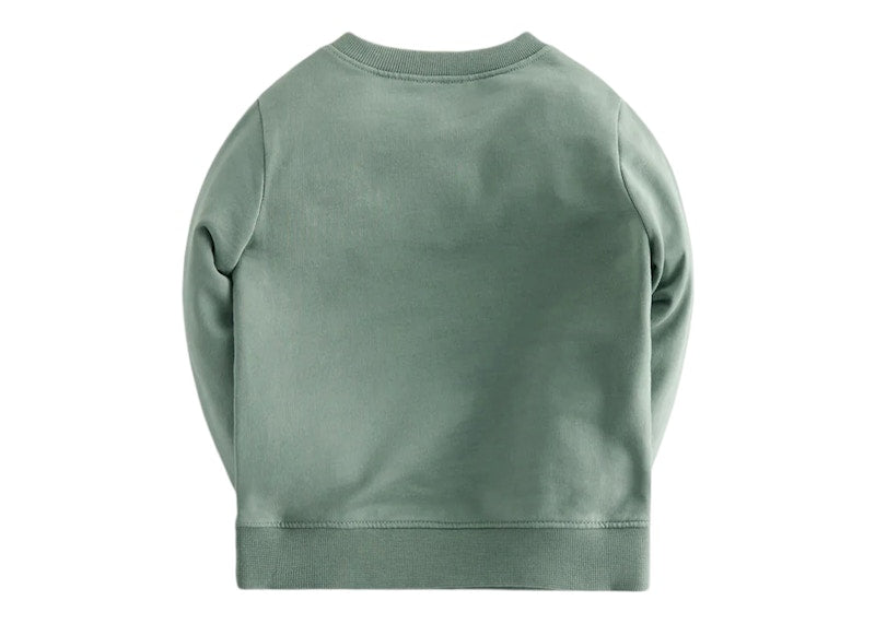 Kith Kids Baby Classic Crew Laurel