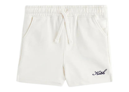 Kith Kids Baby Classic Short Sandrift