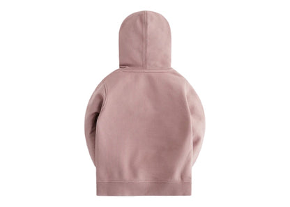 Kith Kids Baby Classic Williams Hoodie Dusty Mauve