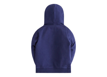 Kith Kids Baby Classic Williams Hoodie Peacoat