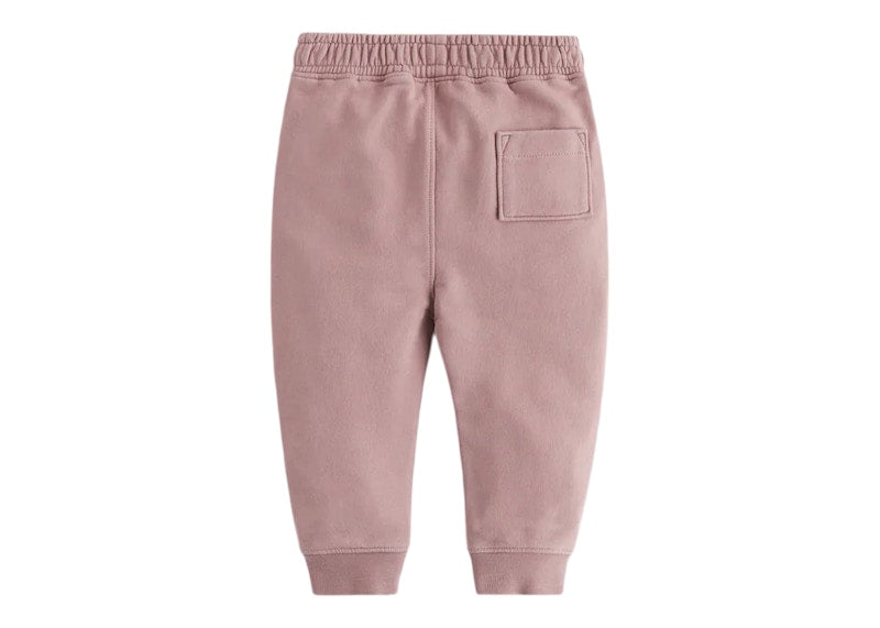 Kith Kids Baby Classic Williams Sweatpant Dusty Mauve