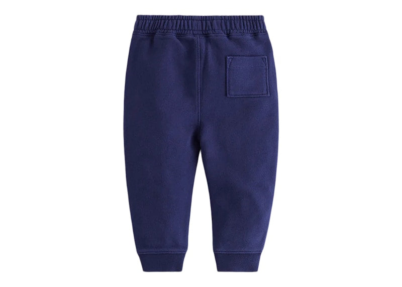 Kith Kids Baby Classic Williams Sweatpant Peacoat