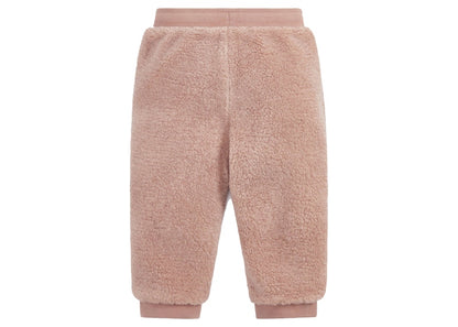 Kith Kids Baby Faux Sherpa Pant Waffle