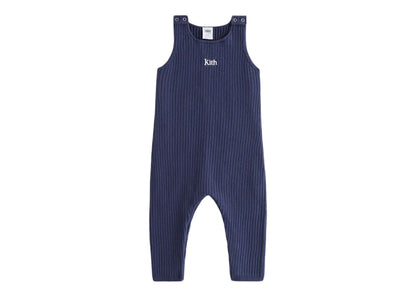 Kith Kids Baby Knit Rib Coverall Genesis