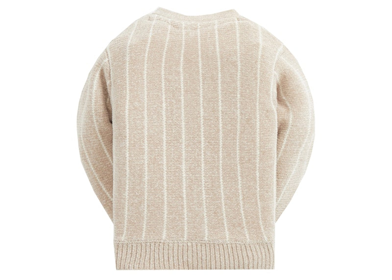 Kith Kids Baby & MLB for New York Mets Cardigan Oatmeal
