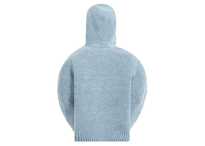 Kith Kids Baby & MLB for New York Mets Chenille Hoodie Harbour