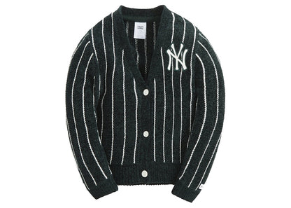 Kith Kids Baby & MLB for New York Yankees Cardigan Stadium
