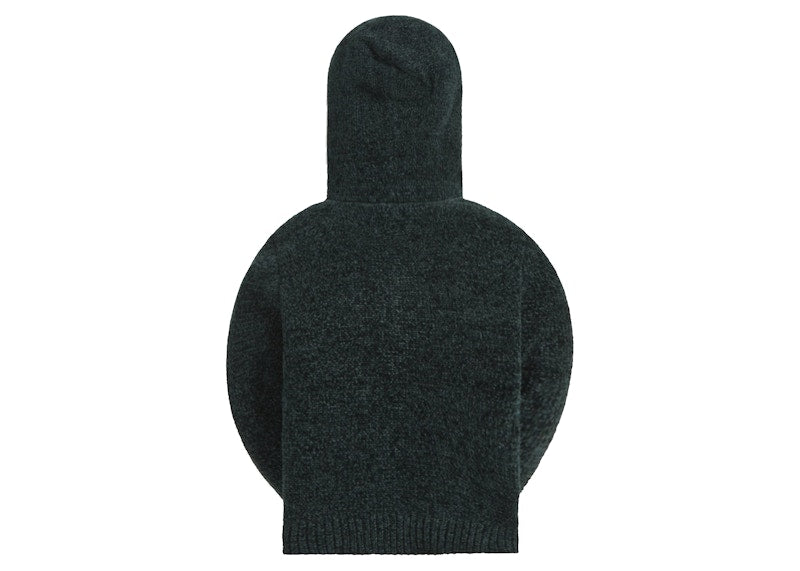 Kith Kids Baby & MLB for New York Yankees Chenille Hoodie Stadium