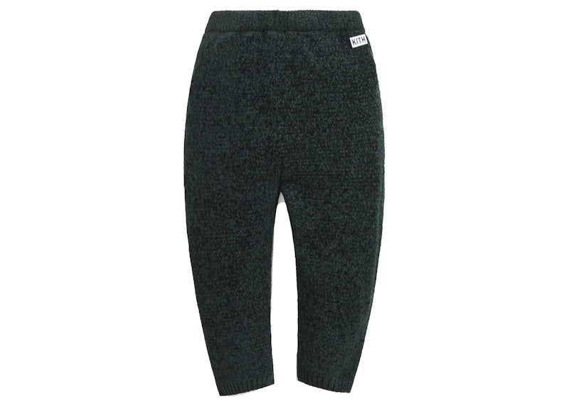 Kith Kids Baby & MLB for New York Yankees Chenille Pant Stadium